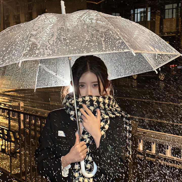 成为姐夫的新娘之后